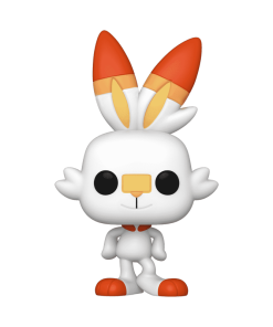 Pop! Scorbunny