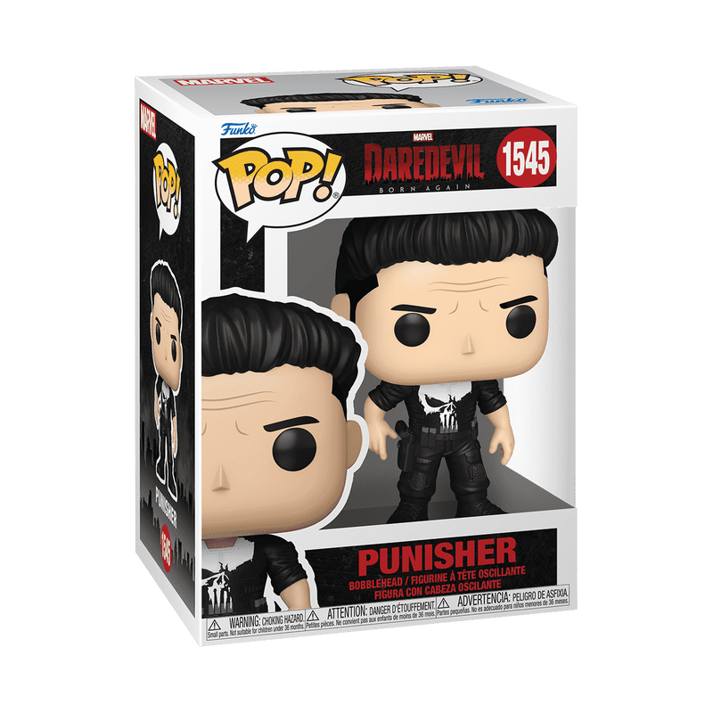 Pop! Punisher (Born Again) - Image 2