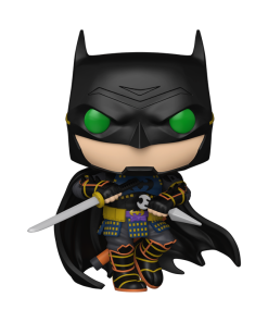 Pop! Batman Ninja