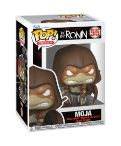 Alternative view of Pop! Moja