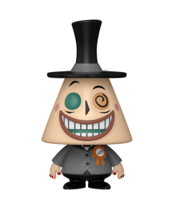 Alternative view of Pocket Pop! Mayor (Holiday Tree)