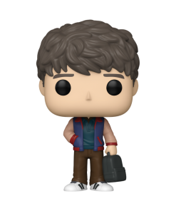 Pop! Will Byers