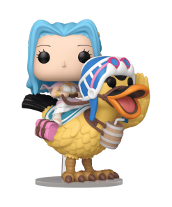 Pop! Rides Deluxe Vivi & Karoo