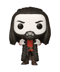 Pop! Nandor the Relentless