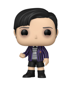Pop! Pugsley Addams (Nevermore Uniform)