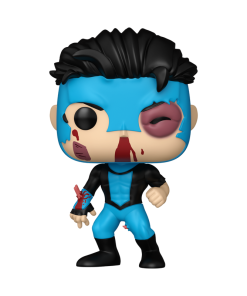 Pop! Invincible (Conquest Battle Damaged) (Bloody)