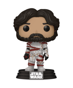 Pop! Ezra in Disguise