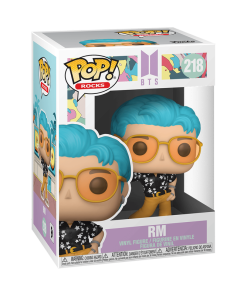 Alternative view of Pop! RM