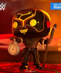 Pop! The Boogeyman