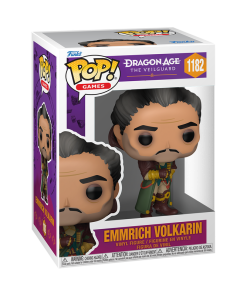 Alternative view of Pop! Emmrich Volkarin