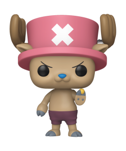 Pop! Tony Tony Chopper with Rumble Ball