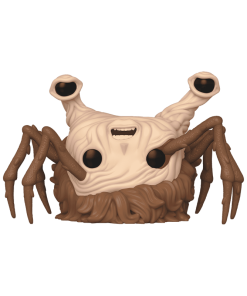 Pop! Spider Head (Funko Fusion)