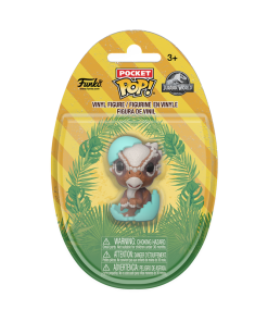 Alternative view of Pocket Pop! Stygimoloch Hatchling