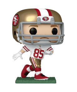 Pop! George Kittle (Away Uniform)