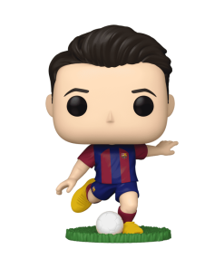Pop! Lewandowski