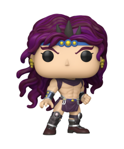 Alternative view of Pop! Kars