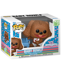 Alternative view of Pop! Baby Rowlf