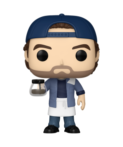 Pop! Luke Danes (25th Anniversary)