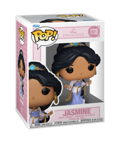 Alternative view of Pop! Jasmine (Grand Entrance)