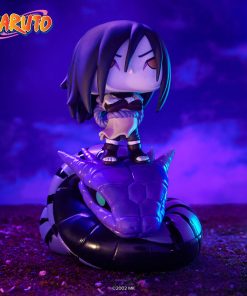 Pop! Rides Orochimaru with Manda