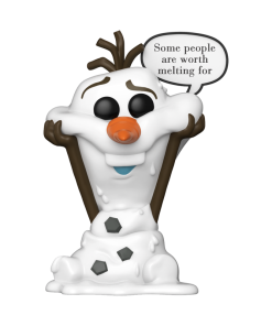 Pop! Olaf (Worth Melting For)