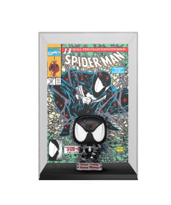 Pop! Comic Covers Spider-Man Sub-City #1 (Symbiote Suit)