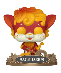 Pop! Sagittarius