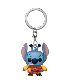 Pop! Keychain 626 Stitch