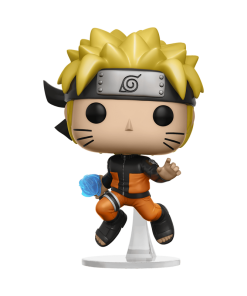 Pop! Naruto (Rasengan)