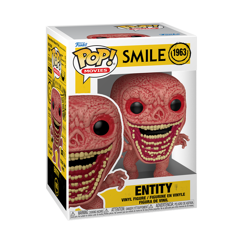 Pop! Entity - Image 2