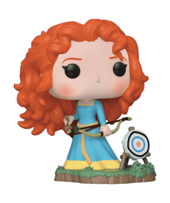 Pop! Merida