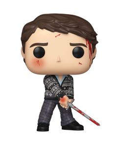 Pop! Neville Longbottom with Sword of Gryffindor