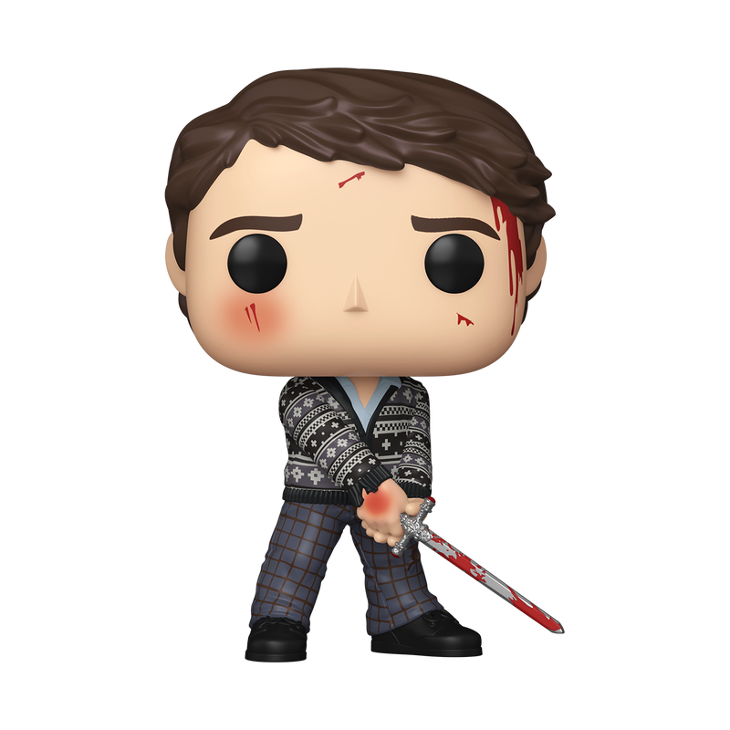 Pop! Neville Longbottom with Sword of Gryffindor