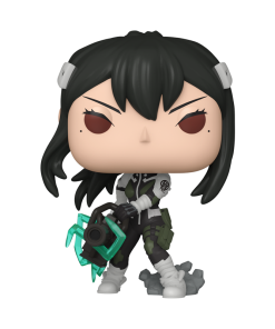 Pop! Plus Mina Ashiro