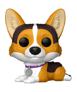 Pop! Corgi