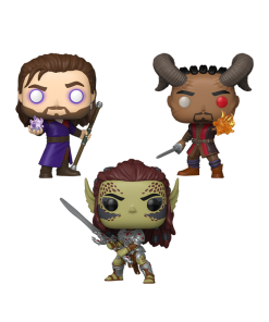 Baldur's Gate 3 Bundle