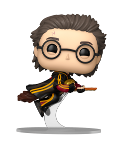 Pop! Harry Potter (Quidditch)