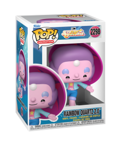 Alternative view of Pop! Rainbow Quartz 2.0