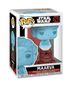 Alternative view of Pop! Maarva