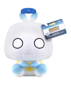 Hero Chao Plush