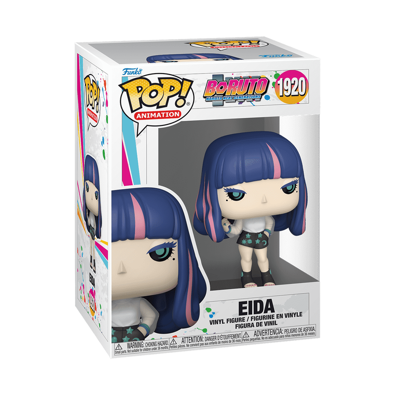 Pop! Eida - Image 2