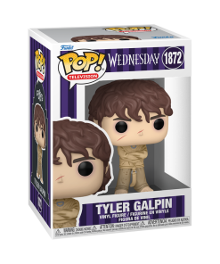 Alternative view of Pop! Tyler Galpin