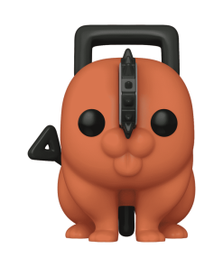 Pop! Pochita