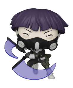 Pop! Soshiro Hoshina