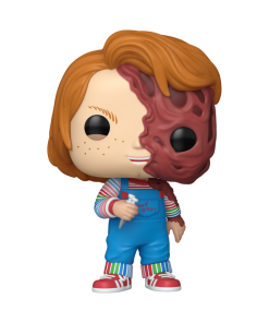 Pop! Chucky (Melted Face)