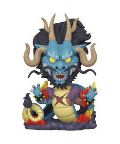 Pop! Jumbo Kaido Dragon Form