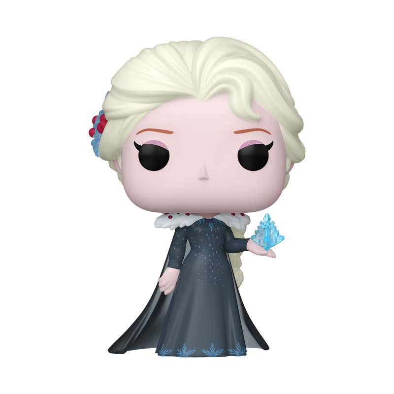 Pop! Elsa (Winter Outfit) - Image 2
