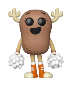 Pop! Penny Fitzgerald