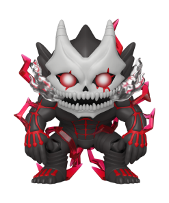 Pop! Super Kaiju No. 8 (Uncontrolled)