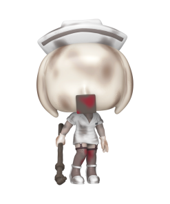 Pop! Bubblehead Nurse